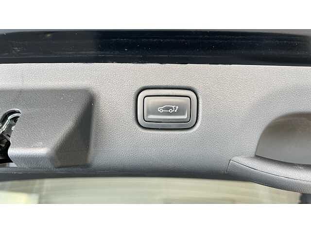 Hyundai Kona 160kW N Line S 65kWh 5dr Auto