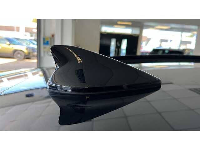 Hyundai Kona 160kW N Line S 65kWh 5dr Auto