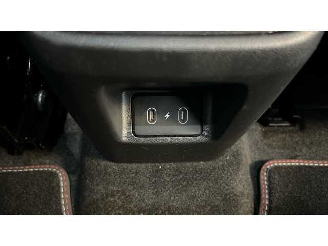 Hyundai Kona 160kW N Line S 65kWh 5dr Auto