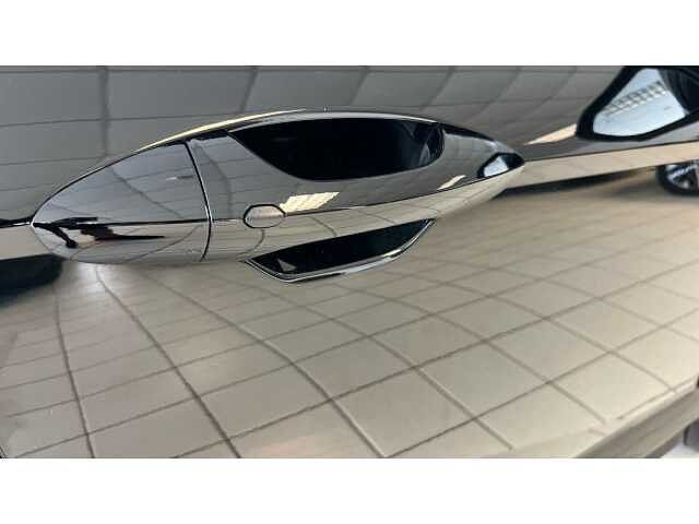 Hyundai Kona 160kW N Line S 65kWh 5dr Auto