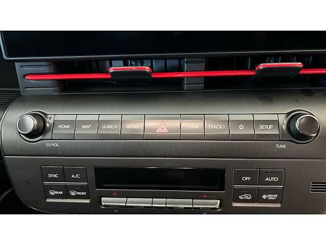 Hyundai Kona 160kW N Line S 65kWh 5dr Auto