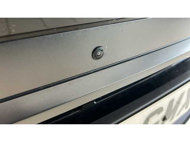 Hyundai Kona 160kW N Line S 65kWh 5dr Auto