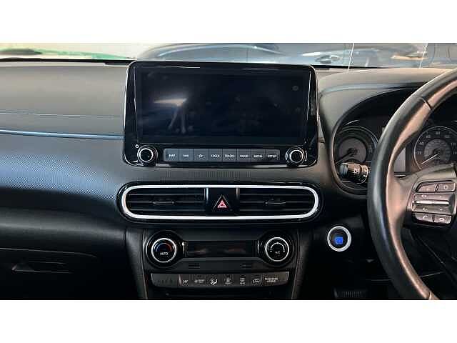 Hyundai Kona KONA 1.6 GDi Hybrid Premium SE 5dr DCT