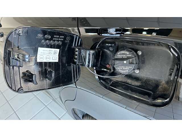 Hyundai Kona KONA 1.6 GDi Hybrid Premium SE 5dr DCT