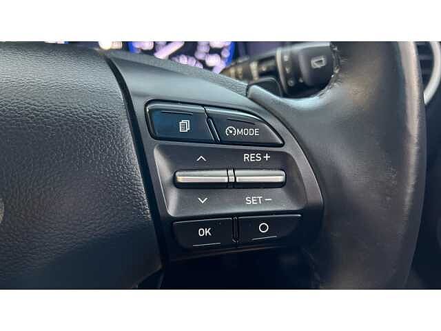 Hyundai Kona KONA 1.6 GDi Hybrid Premium SE 5dr DCT