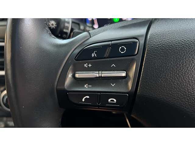 Hyundai Kona KONA 1.6 GDi Hybrid Premium SE 5dr DCT