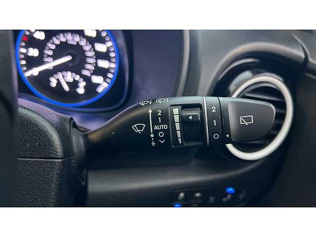 Hyundai Kona KONA 1.6 GDi Hybrid Premium SE 5dr DCT