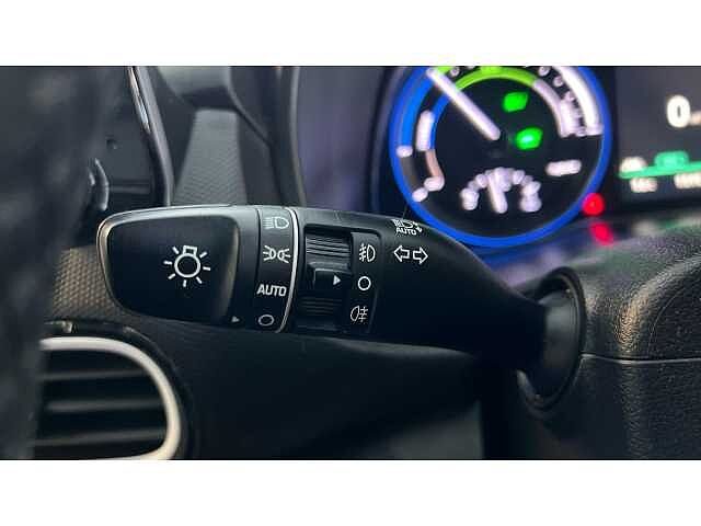 Hyundai Kona KONA 1.6 GDi Hybrid Premium SE 5dr DCT