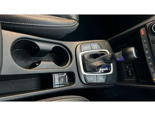 Hyundai Kona KONA 1.6 GDi Hybrid Premium SE 5dr DCT