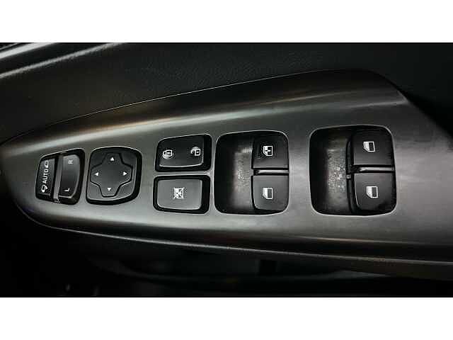 Hyundai Kona KONA 1.6 GDi Hybrid Premium SE 5dr DCT