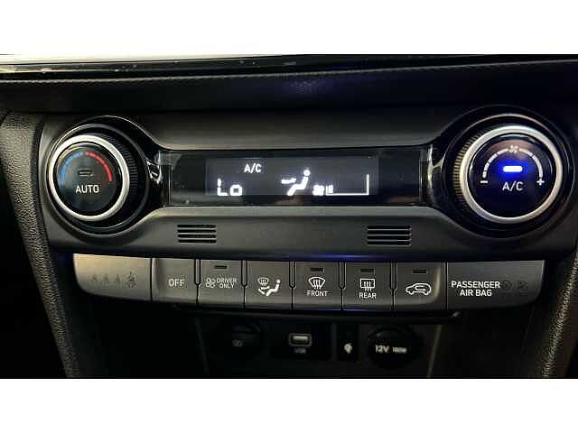 Hyundai Kona KONA 1.6 GDi Hybrid Premium SE 5dr DCT
