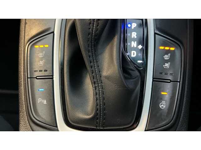 Hyundai Kona KONA 1.6 GDi Hybrid Premium SE 5dr DCT