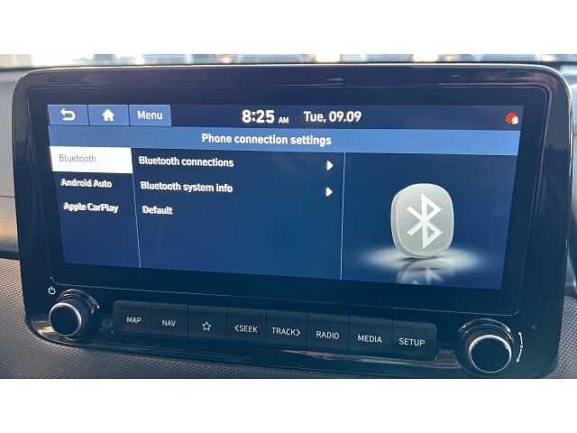 Hyundai Kona KONA 1.6 GDi Hybrid Premium SE 5dr DCT