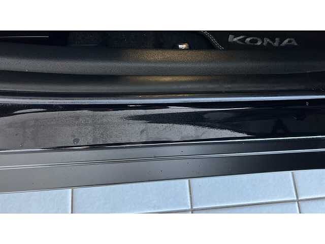 Hyundai Kona KONA 1.6 GDi Hybrid Premium SE 5dr DCT