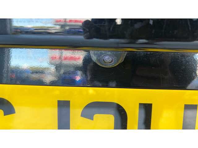 Hyundai Kona KONA 1.6 GDi Hybrid Premium SE 5dr DCT