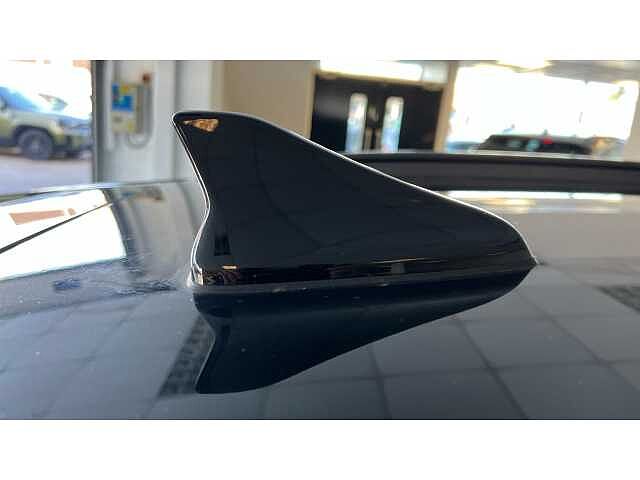 Hyundai Kona KONA 1.6 GDi Hybrid Premium SE 5dr DCT