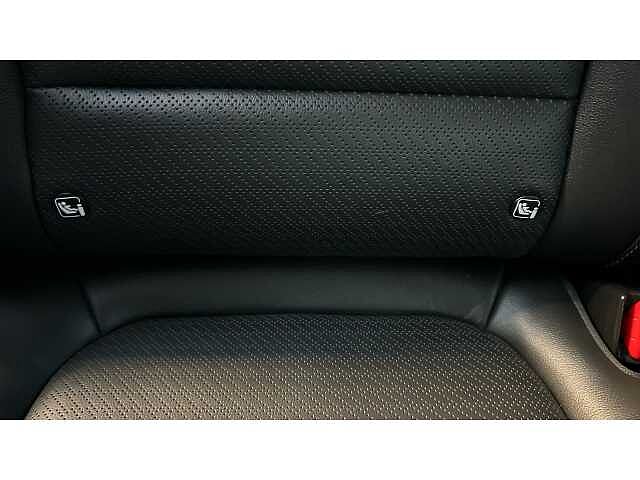 Hyundai Kona KONA 1.6 GDi Hybrid Premium SE 5dr DCT