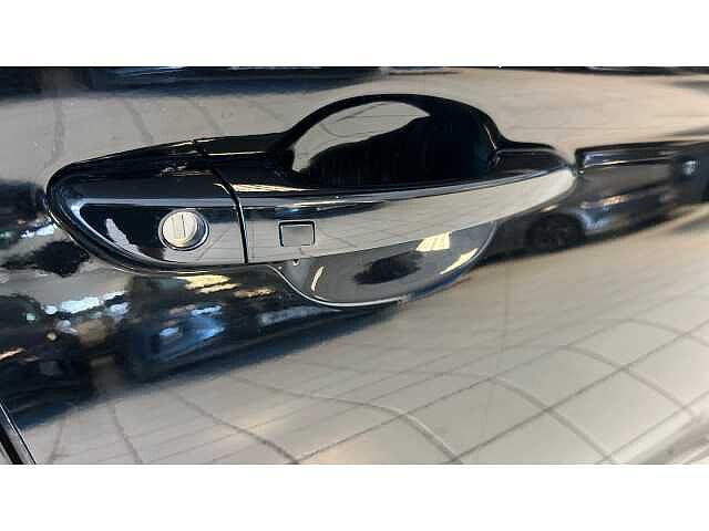 Hyundai Kona KONA 1.6 GDi Hybrid Premium SE 5dr DCT