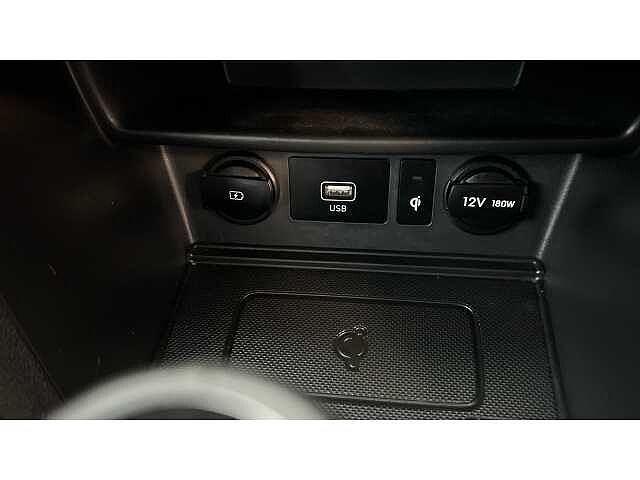 Hyundai Kona KONA 1.6 GDi Hybrid Premium SE 5dr DCT