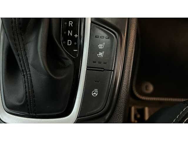 Hyundai Kona KONA 1.6 GDi Hybrid Premium SE 5dr DCT