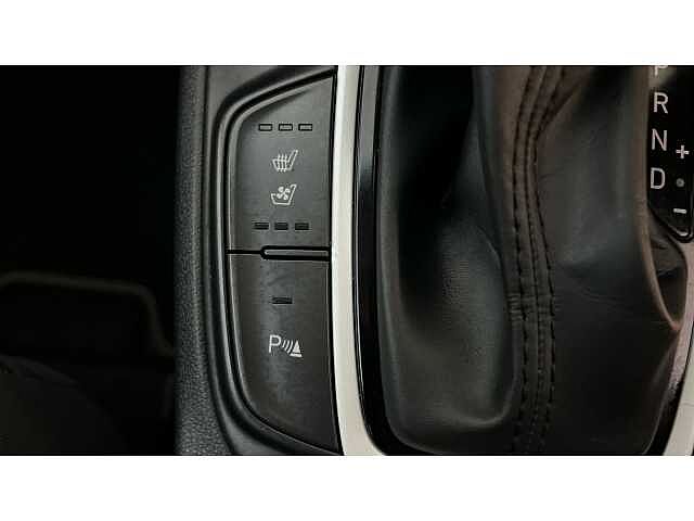 Hyundai Kona KONA 1.6 GDi Hybrid Premium SE 5dr DCT