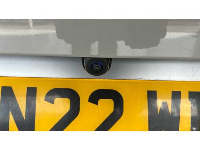 Hyundai IONIQ 5 125kW Ultimate 58 kWh 5dr Auto Grey