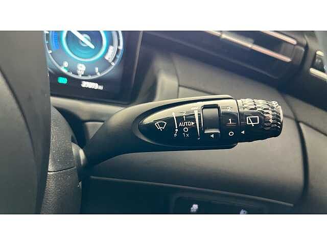 Hyundai Tucson TUCSON 1.6 TGDi Plug-in Hybrid Ultimate 5dr 4WD Auto