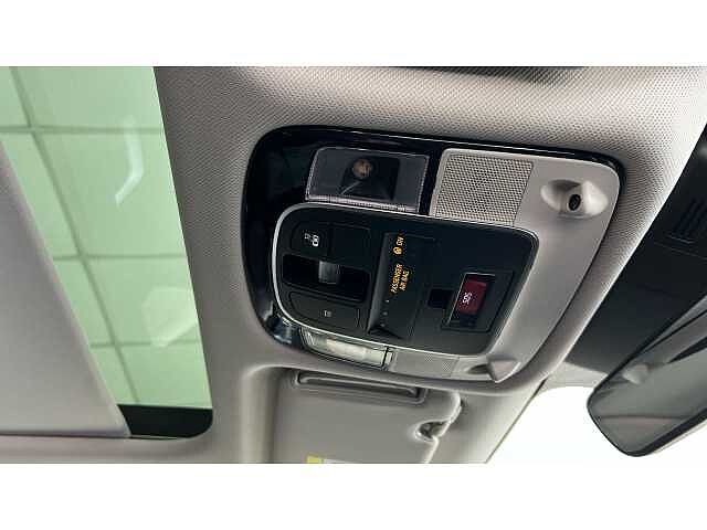 Hyundai Tucson TUCSON 1.6 TGDi Plug-in Hybrid Ultimate 5dr 4WD Auto