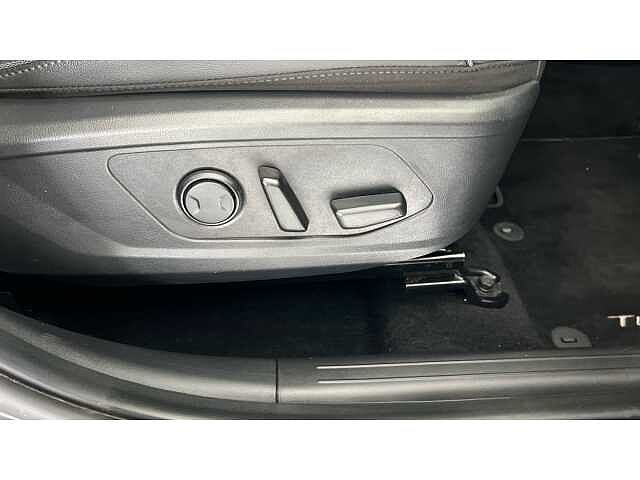 Hyundai Tucson TUCSON 1.6 TGDi Plug-in Hybrid Ultimate 5dr 4WD Auto