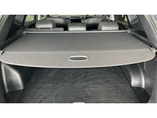 Hyundai Tucson TUCSON 1.6 TGDi Plug-in Hybrid Ultimate 5dr 4WD Auto