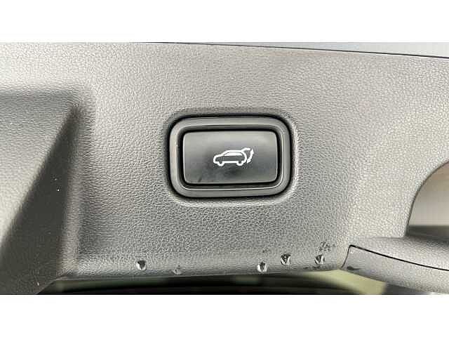 Hyundai Tucson TUCSON 1.6 TGDi Plug-in Hybrid Ultimate 5dr 4WD Auto