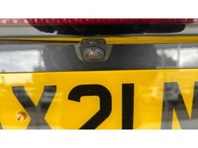 Hyundai Tucson TUCSON 1.6 TGDi Plug-in Hybrid Ultimate 5dr 4WD Auto