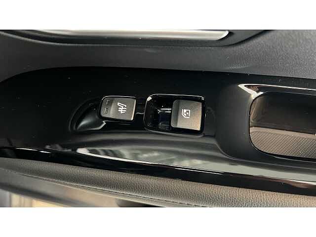 Hyundai Tucson TUCSON 1.6 TGDi Plug-in Hybrid Ultimate 5dr 4WD Auto