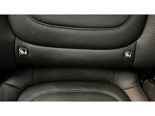 Hyundai Tucson TUCSON 1.6 TGDi Plug-in Hybrid Ultimate 5dr 4WD Auto