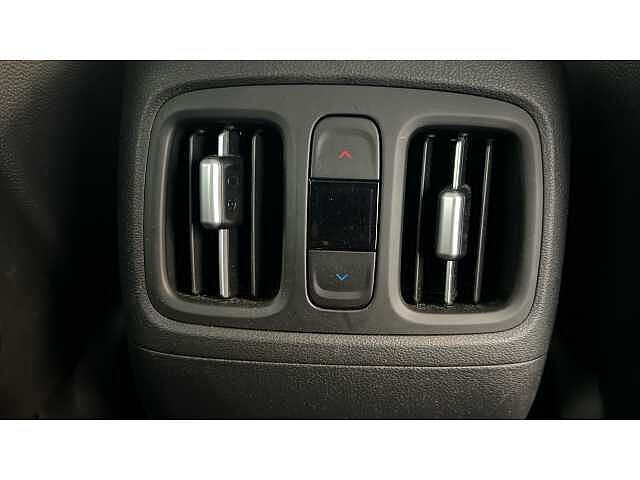 Hyundai Tucson TUCSON 1.6 TGDi Plug-in Hybrid Ultimate 5dr 4WD Auto