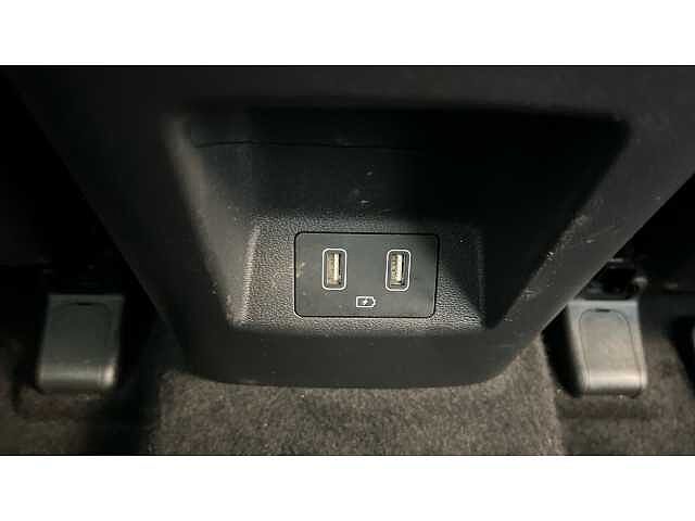 Hyundai Tucson TUCSON 1.6 TGDi Plug-in Hybrid Ultimate 5dr 4WD Auto