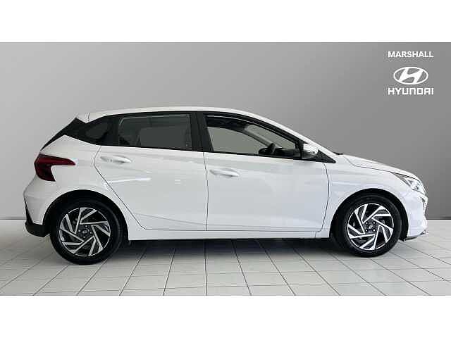 Hyundai i20 I20 1.0T GDi Advance 5dr
