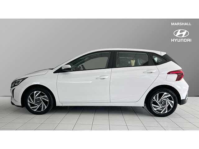 Hyundai i20 I20 1.0T GDi Advance 5dr