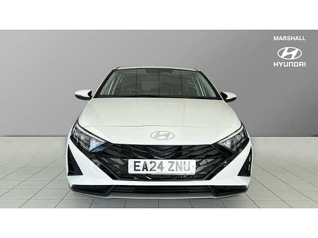 Hyundai i20 I20 1.0T GDi Advance 5dr