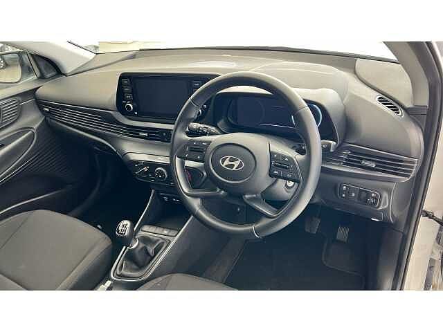 Hyundai i20 I20 1.0T GDi Advance 5dr