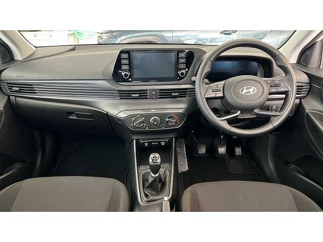 Hyundai i20 I20 1.0T GDi Advance 5dr