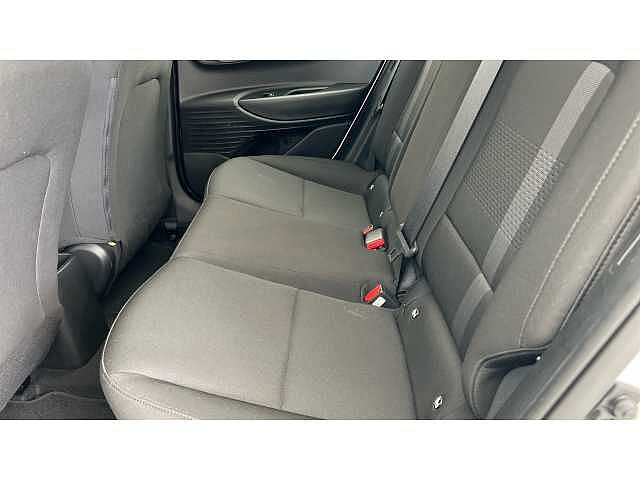 Hyundai i20 I20 1.0T GDi Advance 5dr