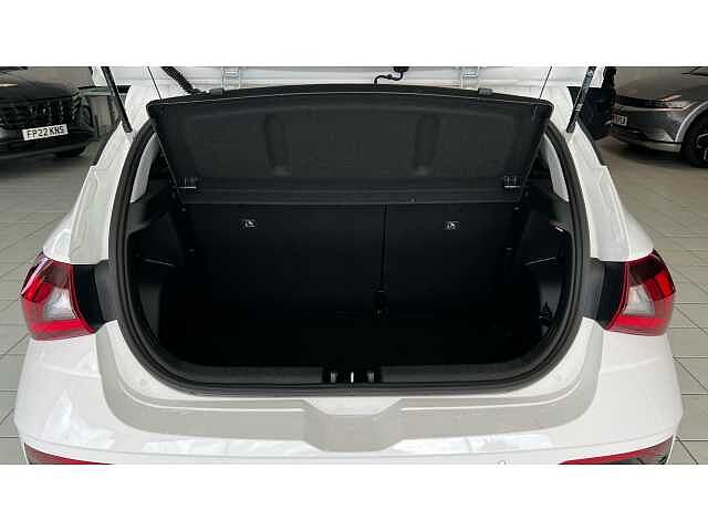 Hyundai i20 I20 1.0T GDi Advance 5dr