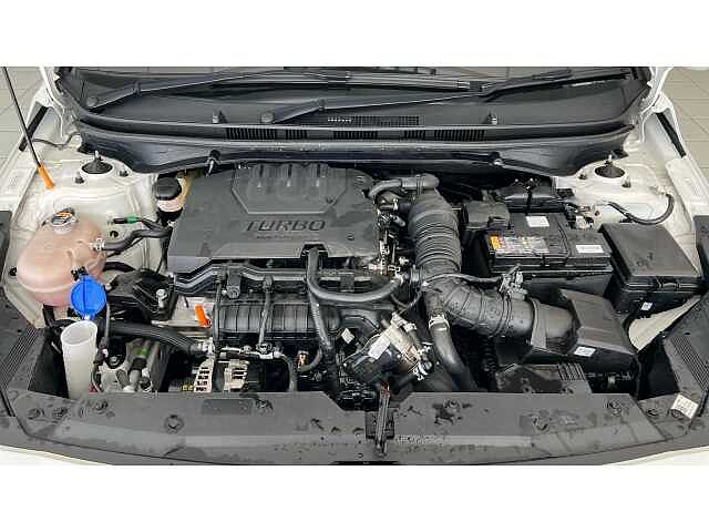 Hyundai i20 I20 1.0T GDi Advance 5dr