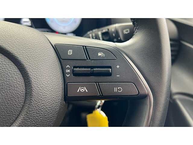 Hyundai i20 I20 1.0T GDi Advance 5dr