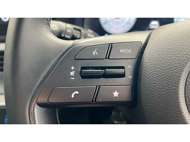 Hyundai i20 I20 1.0T GDi Advance 5dr