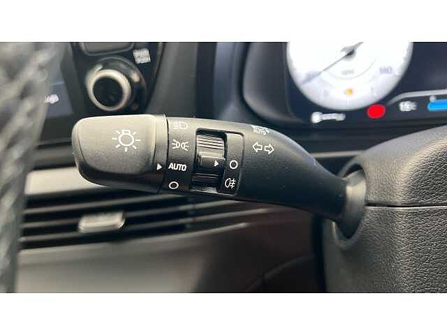 Hyundai i20 I20 1.0T GDi Advance 5dr