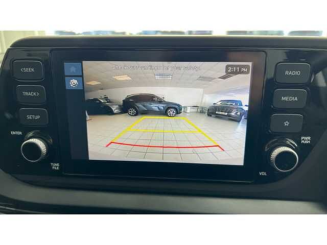 Hyundai i20 I20 1.0T GDi Advance 5dr