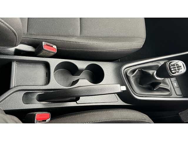 Hyundai i20 I20 1.0T GDi Advance 5dr