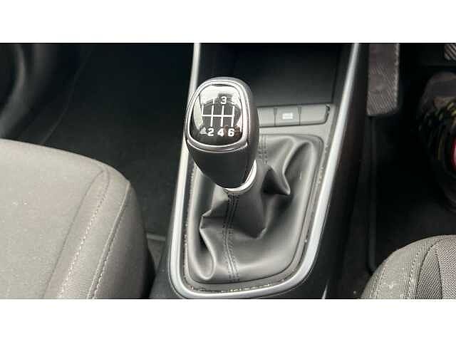 Hyundai i20 I20 1.0T GDi Advance 5dr